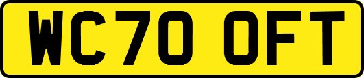 WC70OFT