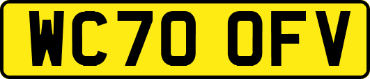 WC70OFV
