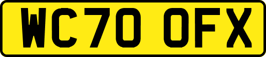 WC70OFX