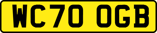 WC70OGB