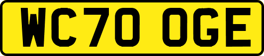 WC70OGE