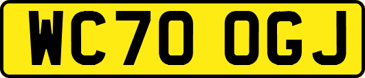 WC70OGJ