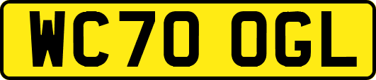WC70OGL