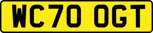 WC70OGT