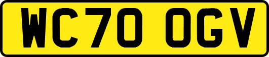 WC70OGV