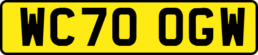 WC70OGW