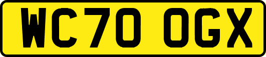 WC70OGX