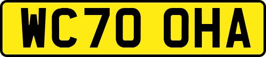 WC70OHA