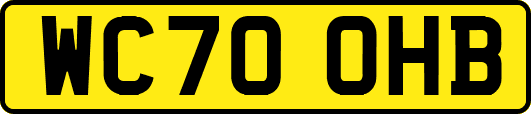 WC70OHB
