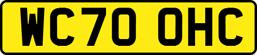 WC70OHC