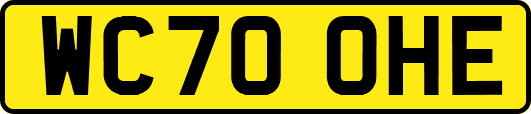 WC70OHE