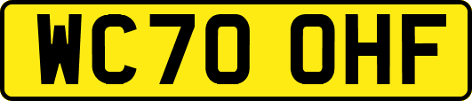 WC70OHF