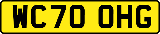 WC70OHG