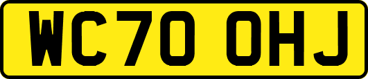 WC70OHJ
