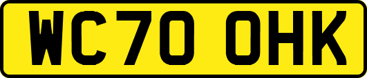 WC70OHK