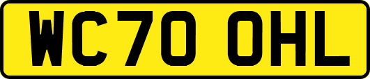 WC70OHL