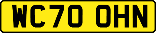 WC70OHN