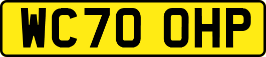 WC70OHP