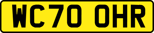 WC70OHR