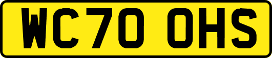 WC70OHS