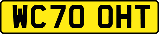 WC70OHT