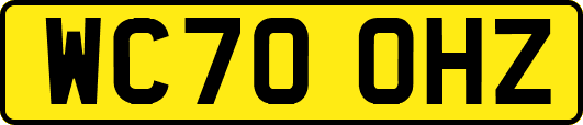 WC70OHZ