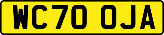 WC70OJA