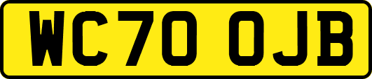 WC70OJB