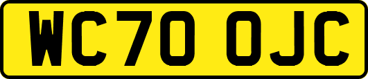 WC70OJC