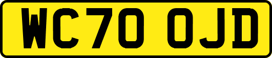 WC70OJD