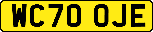 WC70OJE