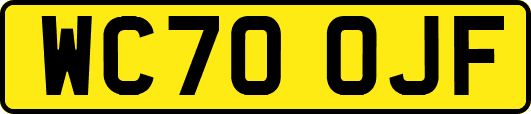 WC70OJF
