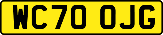 WC70OJG