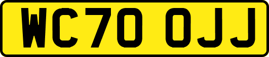 WC70OJJ