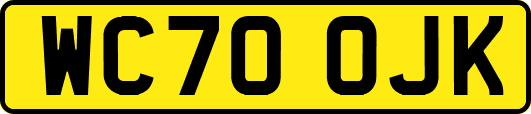 WC70OJK
