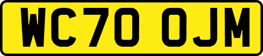 WC70OJM
