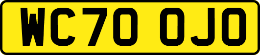 WC70OJO