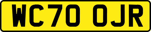 WC70OJR