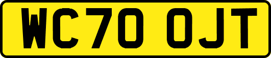 WC70OJT
