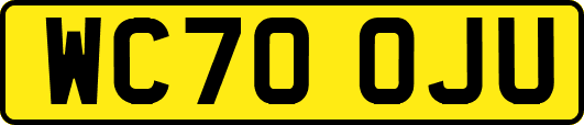 WC70OJU