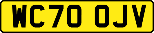 WC70OJV