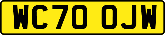WC70OJW