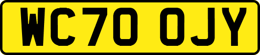 WC70OJY
