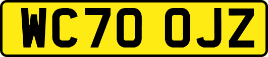 WC70OJZ