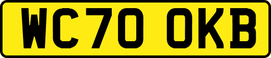 WC70OKB