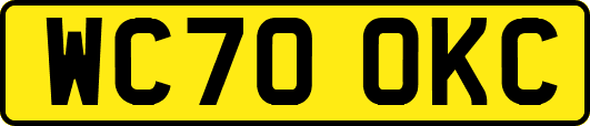 WC70OKC