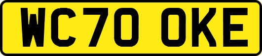WC70OKE