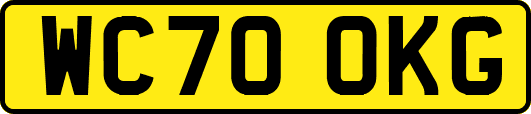 WC70OKG