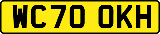 WC70OKH