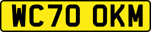 WC70OKM